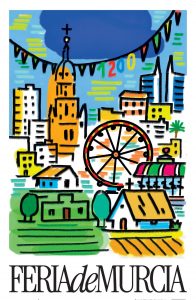 Feria de Murcia 2025