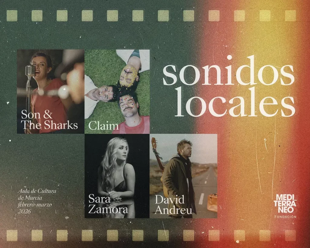 Ciclo Sonidos Locales