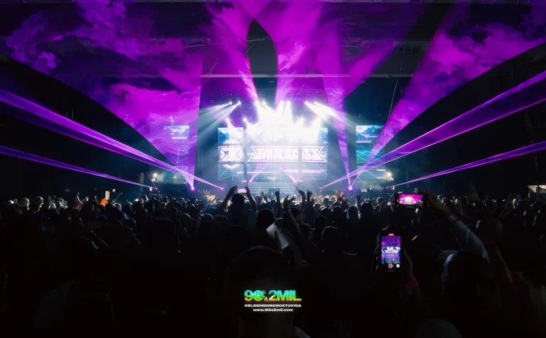 90s & 2MIL Festival