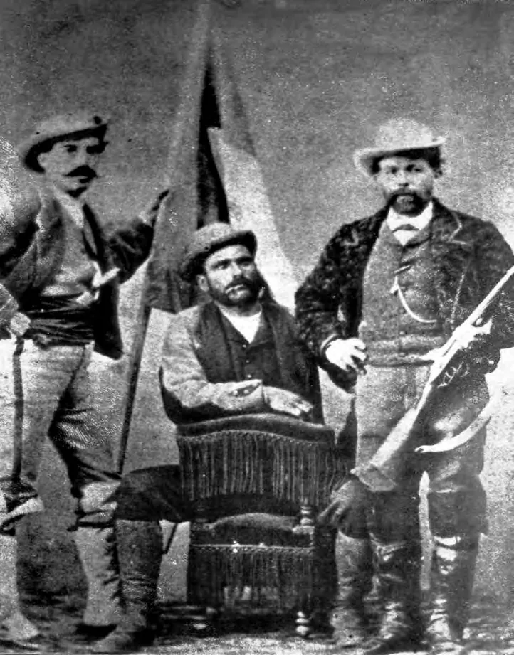 La desconocida independencia del Cantón Murciano del resto de España