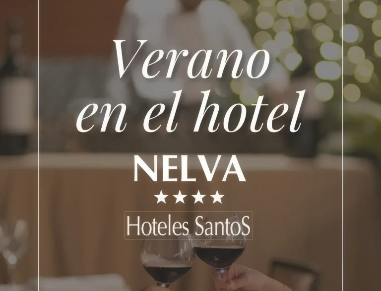 Hotel Nelva