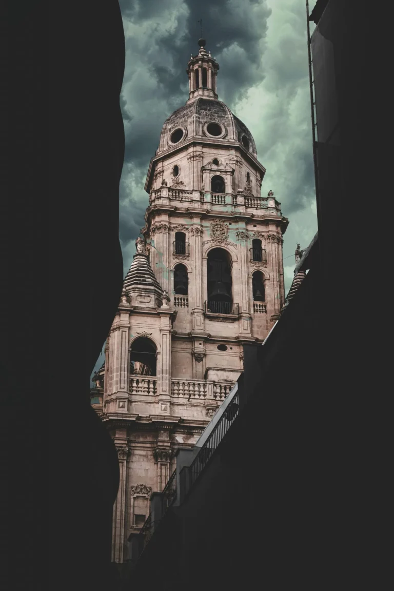 Murcia Catedral