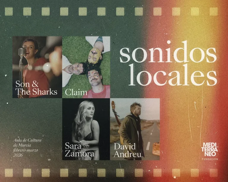 Ciclo Sonidos Locales
