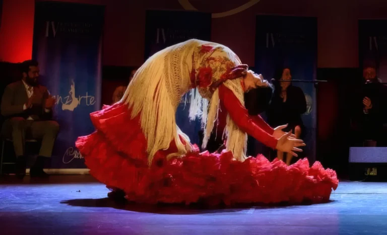 Flamencum Experience
