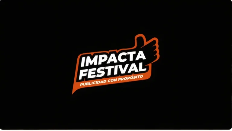 Impacta Festival: creatividad, publicidad y compromiso social en Murcia