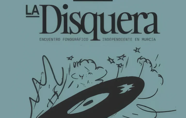 Encuentro La Disquera