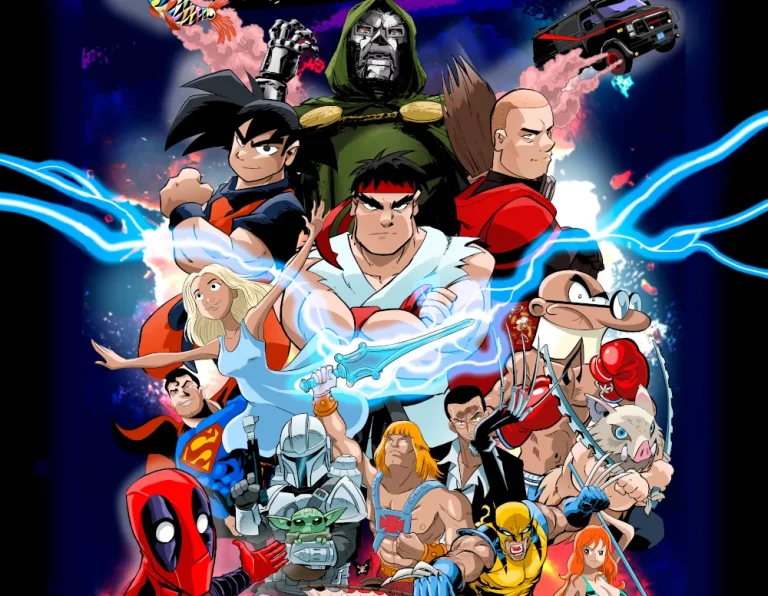 Manga Experience Murcia 2026