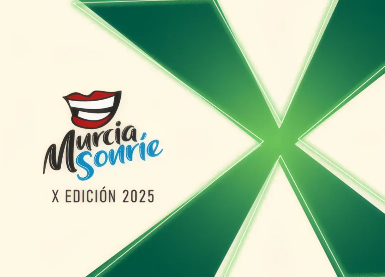 Festival Murcia Sonríe