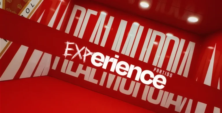 Real Murcia Experience